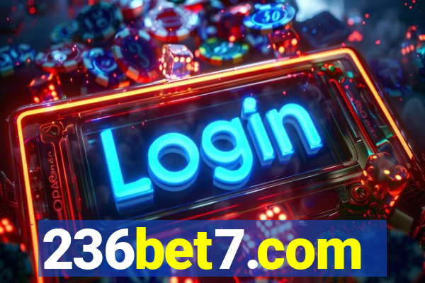 236bet7.com