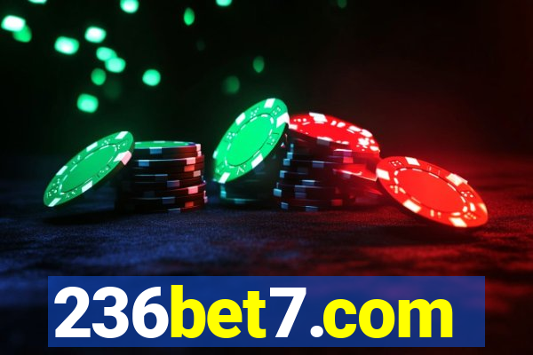 236bet7.com