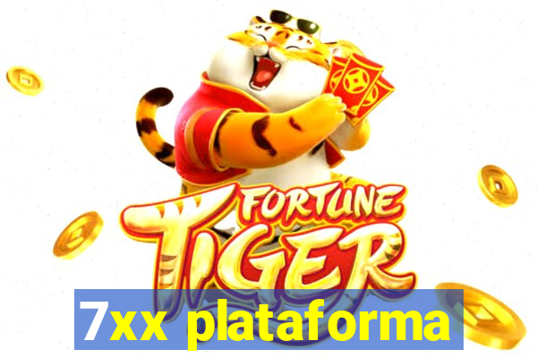 7xx plataforma