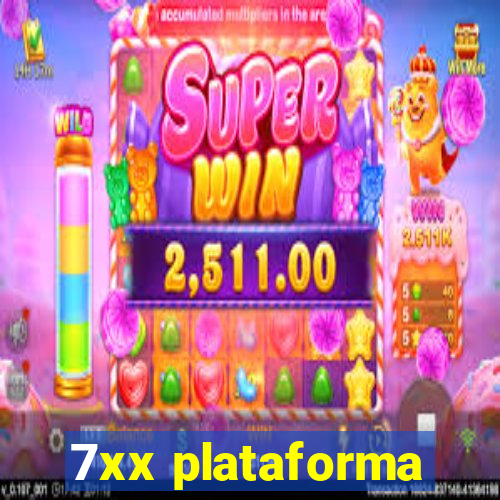 7xx plataforma