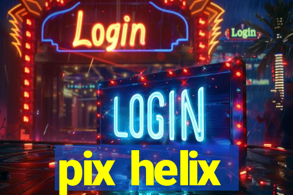 pix helix