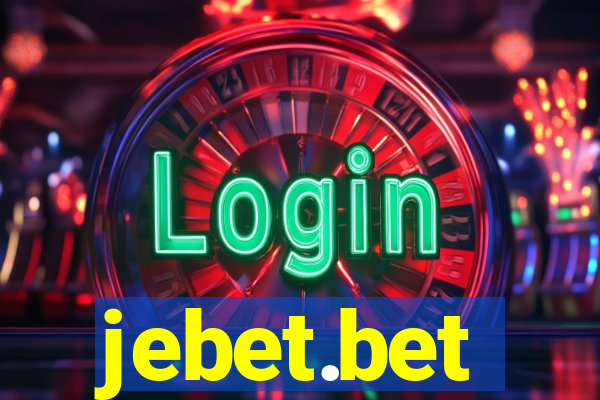 jebet.bet