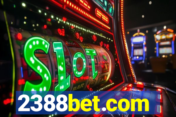 2388bet.com