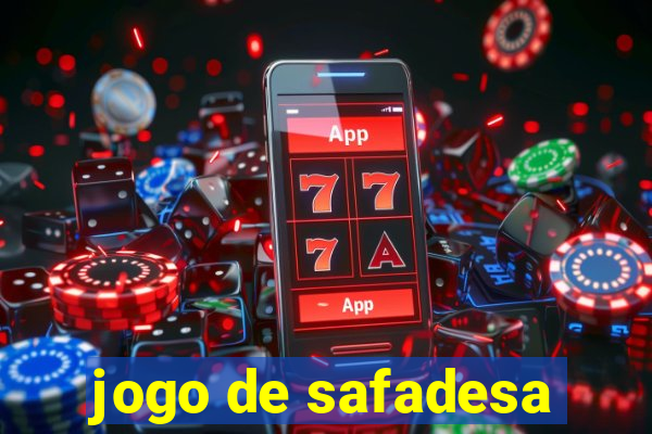 jogo de safadesa