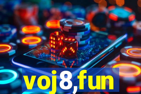 voj8,fun