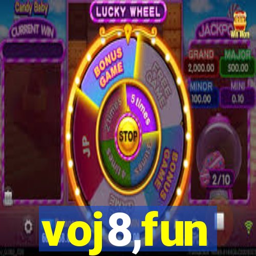 voj8,fun