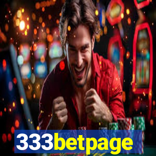 333betpage