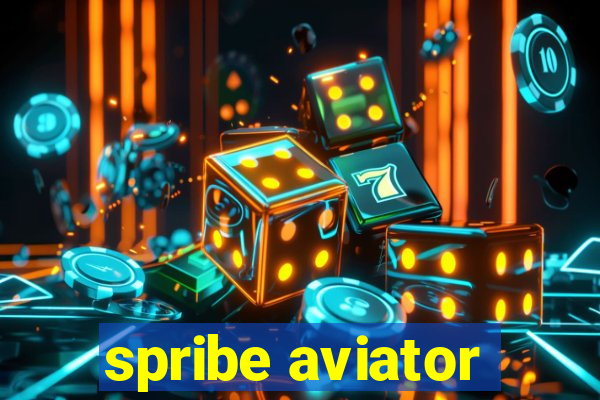 spribe aviator