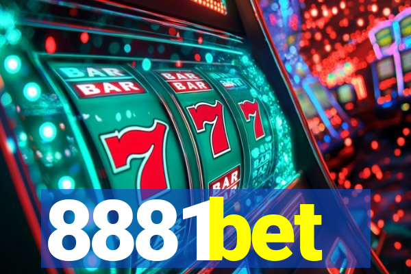 8881bet