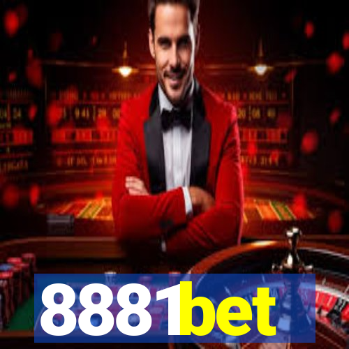 8881bet