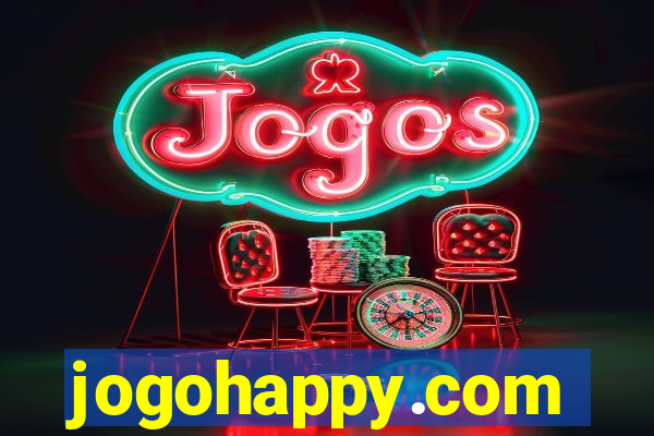 jogohappy.com