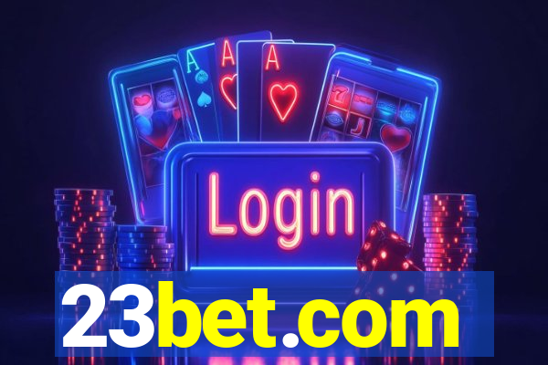 23bet.com