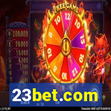 23bet.com