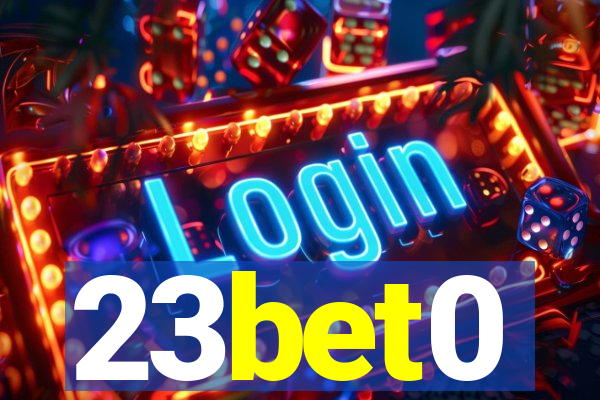 23bet0