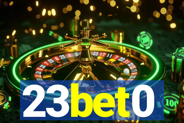 23bet0