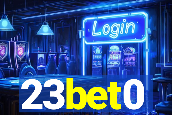 23bet0