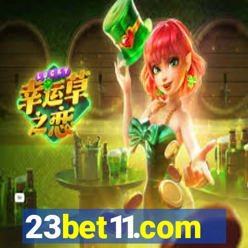 23bet11.com