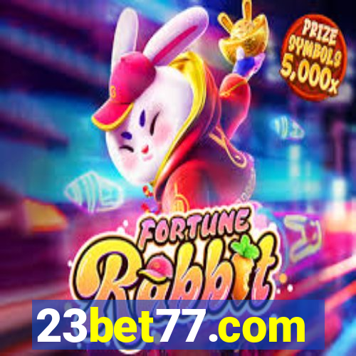 23bet77.com