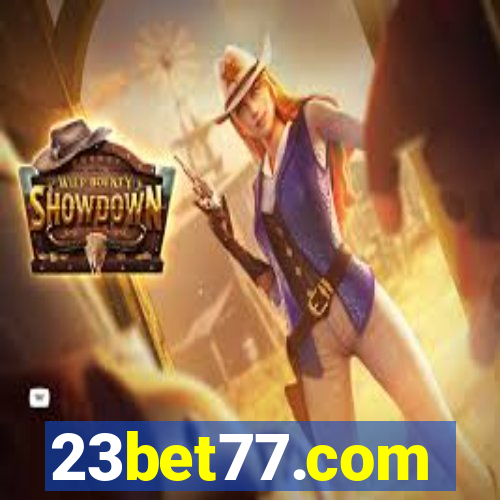 23bet77.com