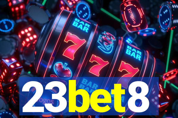 23bet8