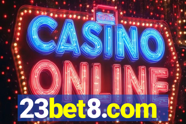 23bet8.com