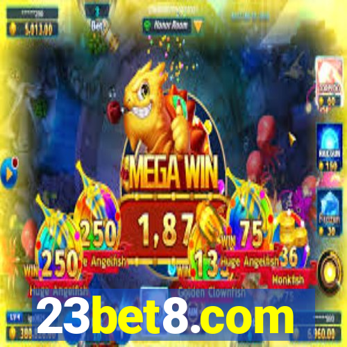 23bet8.com