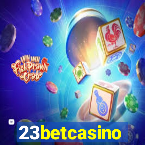 23betcasino