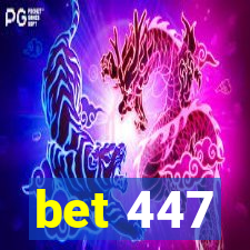 bet 447