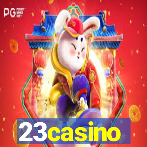 23casino