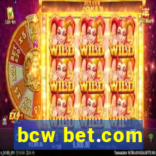 bcw bet.com