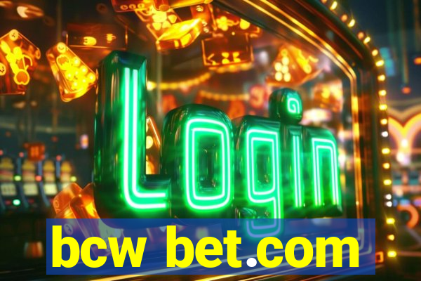 bcw bet.com