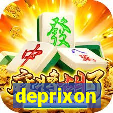 deprixon