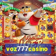 voz777casino