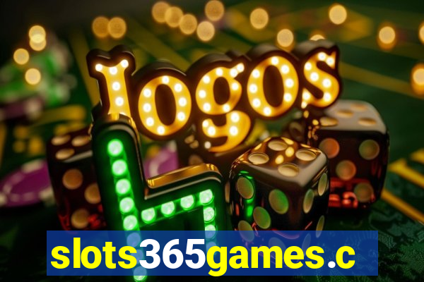 slots365games.com