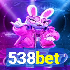 538bet