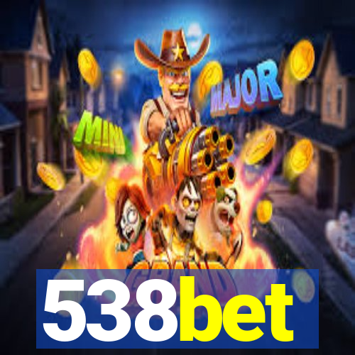 538bet