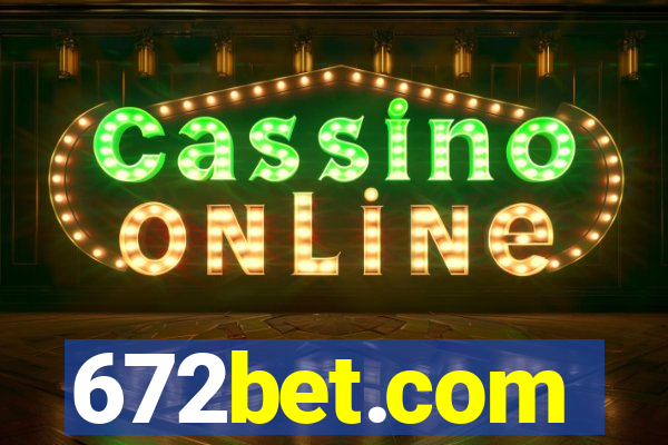 672bet.com