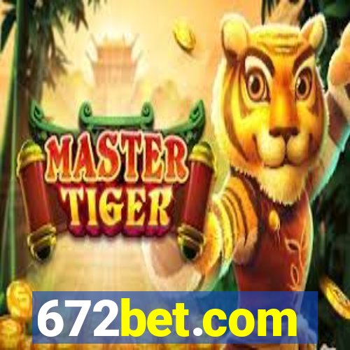 672bet.com