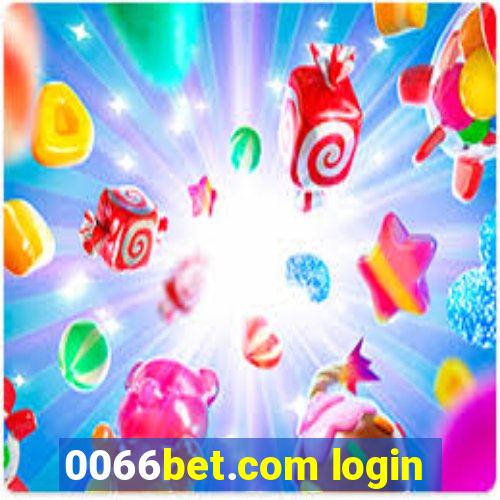 0066bet.com login