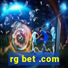 rg bet .com