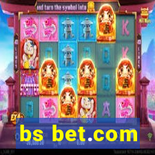 bs bet.com