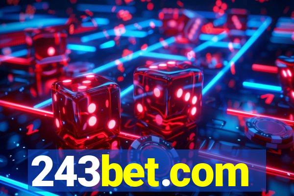 243bet.com