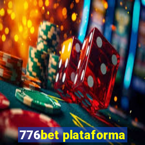 776bet plataforma