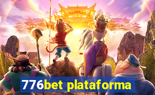 776bet plataforma