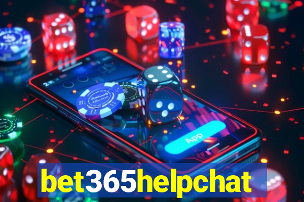 bet365helpchat