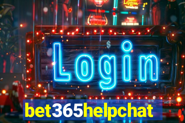 bet365helpchat