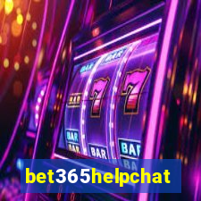 bet365helpchat