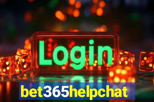 bet365helpchat