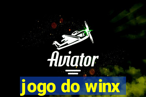 jogo do winx