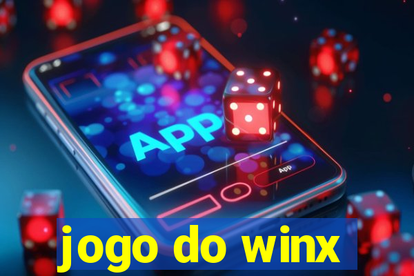 jogo do winx